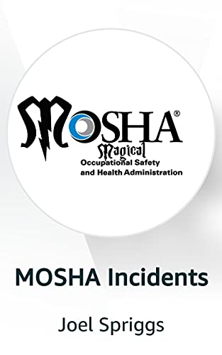 Magical OSHA Logo